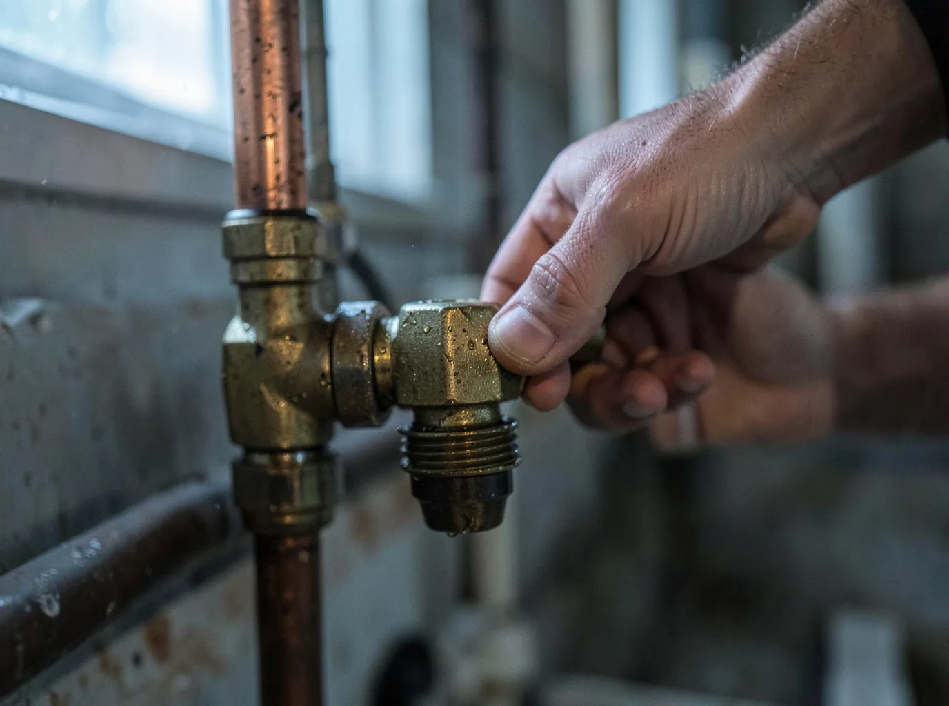 Emergency Plumber District of Columbia FAQs